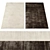 Archived Rug Models Collection 3D model small image 3