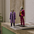 Joker The Dark Knight & Joaquin Phoenix Figures 3D model small image 7