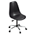 Harland Swivel Task Chair, Height-Adjustable 3D model small image 3