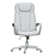 Ergonomic Heald Faux Leather Chair 3D model small image 4