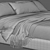 Flexform Groundpiece Bed 3D Model 3D model small image 3