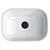 DIWO Moduo 50 Sink Bowl 3D model small image 3