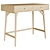 Mid-Century Mini Desk by Westelm 3D model small image 2