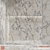 Marble Effect Bamboo Wall Tiles 3D model small image 2