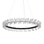 ImperiumLoft THERA Pendant Light 3D model small image 1