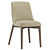 Celine 077S Side Chair 3D Model 3D model small image 2