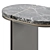  Modern Sarasota Side Table 3D model small image 3