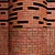 Seamless Brick Texture Pack 3D model small image 4