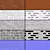 Seamless Brick Texture Pack 3D model small image 6