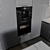  Customizable Kitchen Unit Set 3D model small image 5