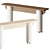 Elegance Console Table - DOOQ DOLCE VITA 3D model small image 1