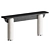 Elegance Console Table - DOOQ DOLCE VITA 3D model small image 2