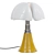 Modern Elegant Pipistrello Lamp Variant 3D model small image 1