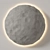 Lunar Mini Wall Light 3D model small image 1