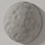 Lunar Mini Wall Light 3D model small image 2