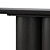 Sleek Quinn Console Table 3D model small image 4