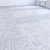 Modular Wooden Floor Model 3D model small image 4