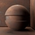 Seamless Corten Texture Pack 3D model small image 2