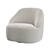 Contemporary Margas LC2 Armchair 3D model small image 1