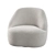 Contemporary Margas LC2 Armchair 3D model small image 4