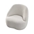 Contemporary Margas LC2 Armchair 3D model small image 5