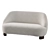 Contemporary AndTradition Margas LC3 Sofa 3D model small image 4