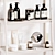 Bathroom Decor Set For Stylish Appeal 3D model small image 3