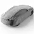 Urban Grey Tesla Model S Cover 3D model small image 6