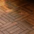  PBR Wood Parquet Texture Pack 3D model small image 4