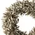 Rustic Wreath Set with 3D Formats 3D model small image 2