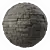 Decorative Slate Stone Wall Texture 3D model small image 5