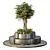 3D Garden Box Models Vol.32 3D model small image 1