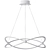 Elegant Design Lamp Infinity 3D model small image 3