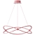 Elegant Design Lamp Infinity 3D model small image 4