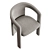 Modern Chair from Konyshev 3D model small image 4