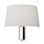 Faro Barcelona HOTEL Wall Light 3D model small image 4