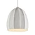 Reclaimed Cotton Pendant Lights, Watt&Veke 3D model small image 5