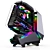 Dynamic RGB Gaming PC Kit 3D model small image 3