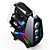 Dynamic RGB Gaming PC Kit 3D model small image 6