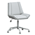 Sleek Lanora Task Chair 3D model small image 4