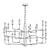 Industrial Pendant Light TYLER 3D model small image 3