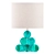 Globo Pyramid Table Lamp 3D model small image 1