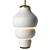 Glaieul Pendant Light Fixture 3D model small image 3