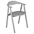 Bolia Swing Dining Chair UV-Mapped 3D model small image 7