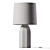 Elegant Illumination Liard Table Lamp 3D model small image 2