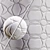 Customizable Fabric Mattress Textures 3D model small image 5