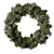 Elegant Wreath Set.7 Display 3D model small image 1