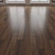 Versatile 3D Parquet Flooring Texture 3D model small image 3