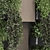 Vertical Wall Garden Set 1117 3D model small image 5