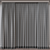 Versatile Curtain 3D Model 3D model small image 4